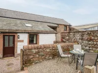 The Old Cook House - Wifi