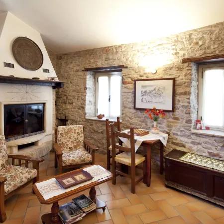 Agriturismo il Castello