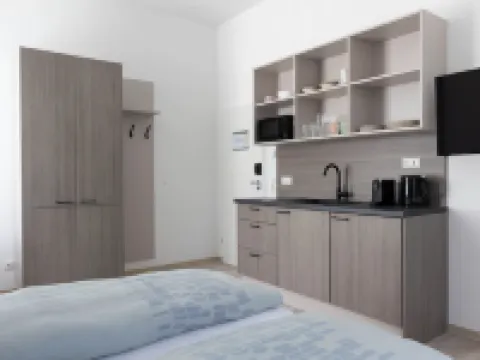 Haus Viasana Hotels in Bad Ischl