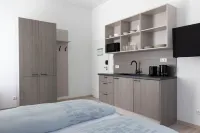 Haus Viasana Hotel a 