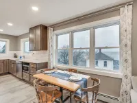 Newly Renovated Maine Retreat: Deck w/ Ocean View! Hotels in Lubec