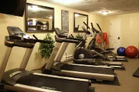 Lewis & Clark Motel - Bozeman