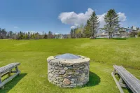Ski-in/Ski-Out Bromley Mtn Condo: Wood Fireplace! - Lejligheder