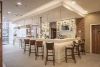 Hampton by Hilton Hamburg City Centre - Bar