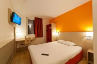 Premiere Classe Sens Nord - Saint CLÉMENT Hotels in Sens