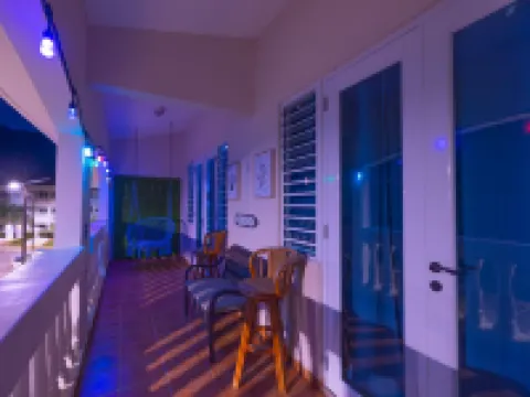 Golden Dream Villas 306 A Hotels in Isabela