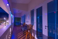 Golden Dream Villas 306 A Hotels in Arenales Altos