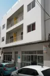 Hostal San Ginés فنادق في Arrecife
