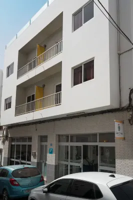 Hostal San Ginés Hotels in 