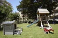 Sunshine Rhodes Hotels in Rhodos by