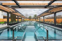Hotel Sen - palestra