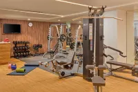 Grand Westside Manila Bay - Gym