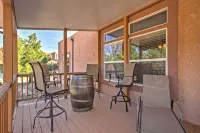Beautiful Kanab Home w/ Yard - Walk to Restaurants