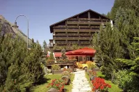 Antares Hotel