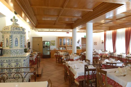 Hotel Dolomiti
