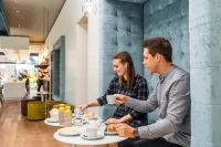 Motel Keckeis Inn - Self Check-IN - breakfast