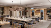 Strandhotel Sandburg