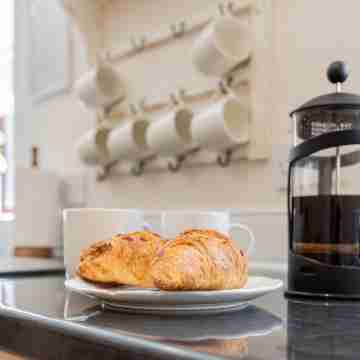 Brook Farm Barn Dining/Meeting Rooms