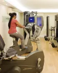 Novotel Birmingham Airport - Gym