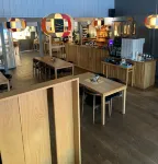 Sømna Kro & Gjestegård - Breakfast