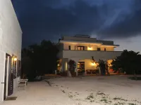 L'antico Trullo Hotel a Fasano