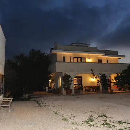 L'Antico Trullo