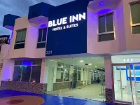 Blue Inn Hotel & Suites - Kitchen