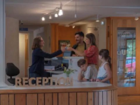 Club 3 étoiles les Horizons du Lac - Chorges - Vacances Bleues Hôtels à : Chorges