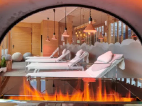 Boutique Hotel Beau-Séjour & Spa Superior Hotels in Champery