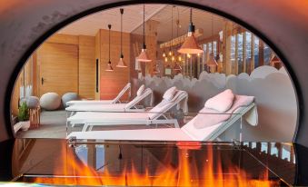 Boutique Hotel Beau-Séjour & Spa Superior