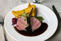 Byvägen 30 Bed & Breakfast Hotels in Idre