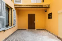 Strada Maggiore 59 - Casa Ambrosini Afrodite