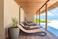 Madifushi Private Island - Free return domestic transfer (Min. 5 nights) - ที่มีสปา