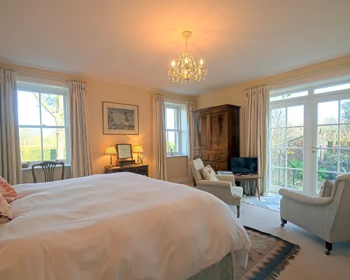 Ingram House Bed & Breakfast Hotels in Alnwick