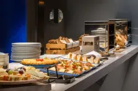 Hotel Medium Sitges Park - Aamiainen