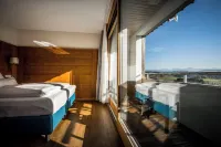 Hotel Zur Rose - balcony