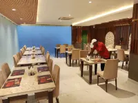 Hotel Samriddhi Hotels in Ара