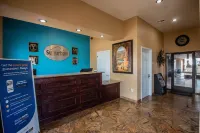 Suburban Studios Alamogordo Hotels in Alamogordo