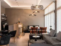 Kera Neme Hotels in Corinthia