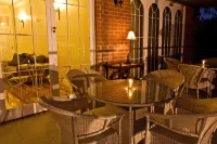 Freeman on Ford Hotels in Beechworth