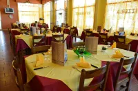 Internazionale - Family Village - breakfast