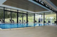 Dormero BeHo Zugspitze - Pools