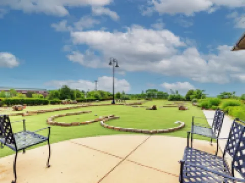 Holiday Inn Express & Suites TULSA S BROKEN ARROW HWY 51 by IHG Hoteles en Broken Arrow