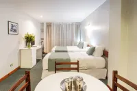 Apartotel Tairona Hotels in Sánchez