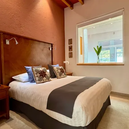 Anuies Business Hotel y Convenciones
