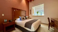 Anuies Business Hotel y Convenciones