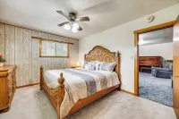 Charming Trinidad Home ~ 2 Mi to Main Street! - 3-Star