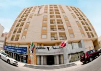 La Villa Inn Hotel Apartments Hotels in Doha