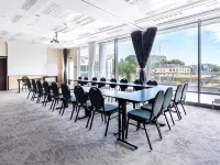 Qubus Hotel Kielce Hotels in Kielce