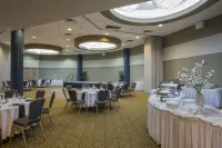 Avista Resort - Parkering
